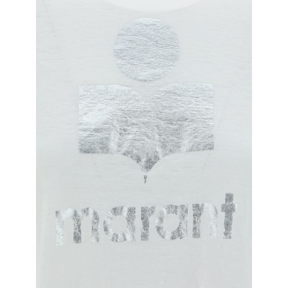 Zewel T-Shirt Marant Etoile