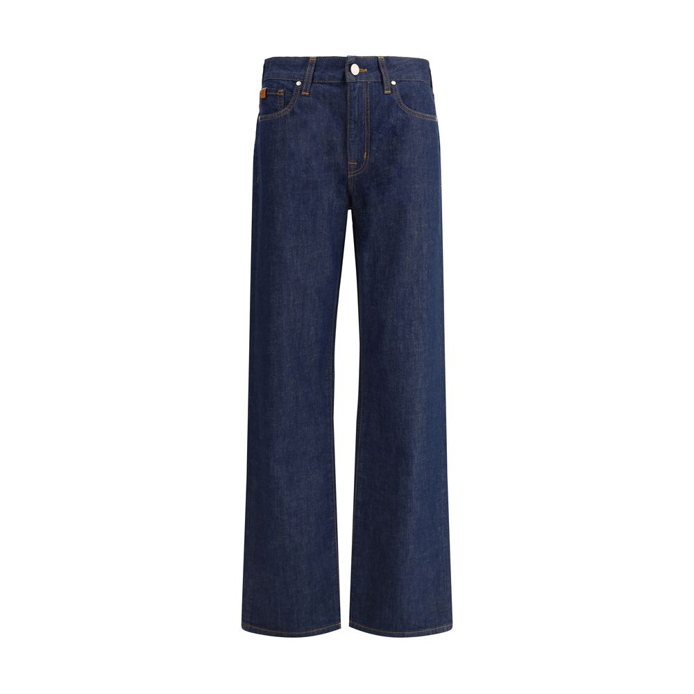 Straight Jeans Jacob Cohen