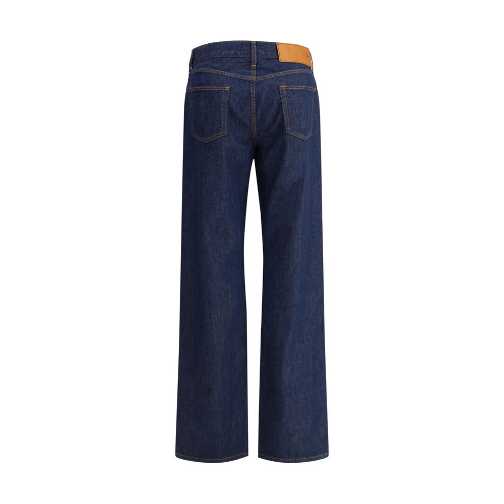 Straight Jeans Jacob Cohen