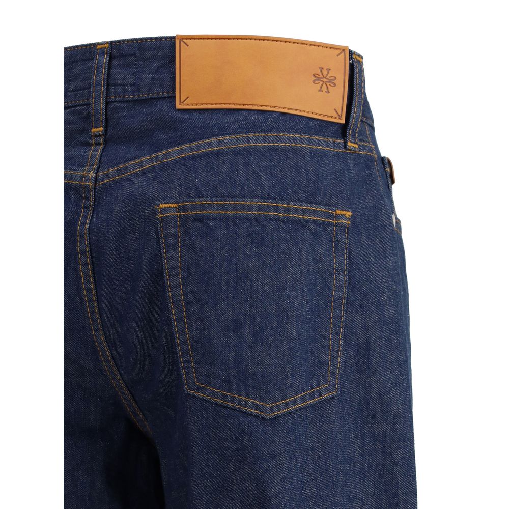 Straight Jeans Jacob Cohen