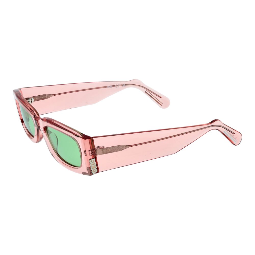 Pink Unisex Sunglass GCDS