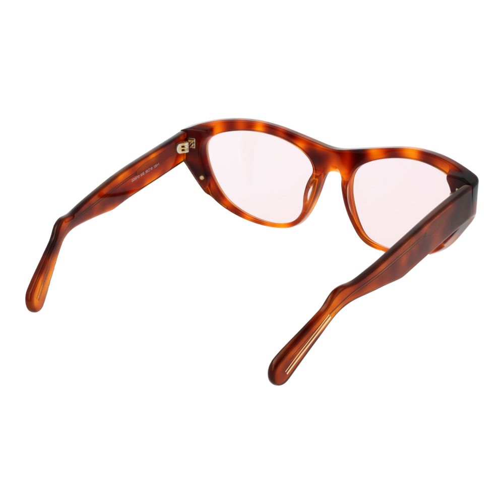 Brown Women Sunglass GCDS