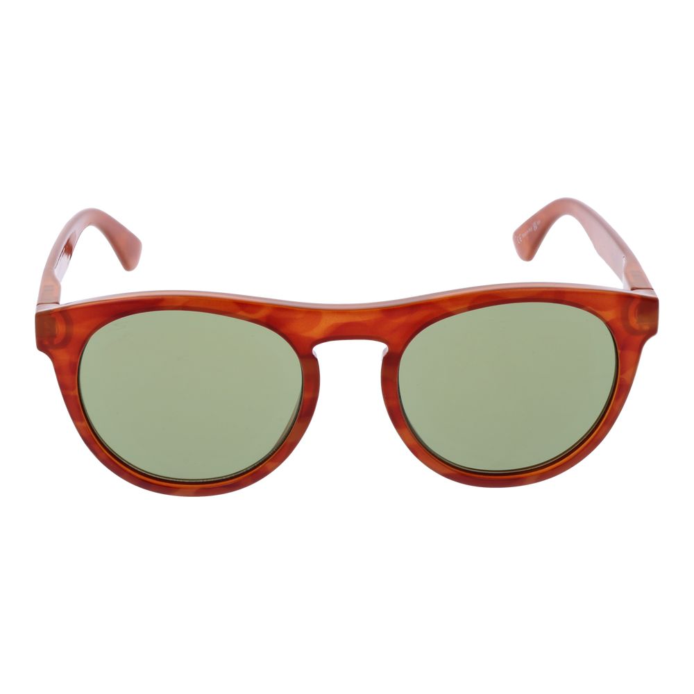 Orange Unisex Sunglass Serengeti