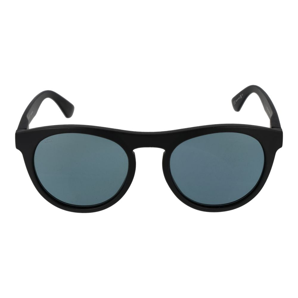 Black Unisex Sunglass Serengeti