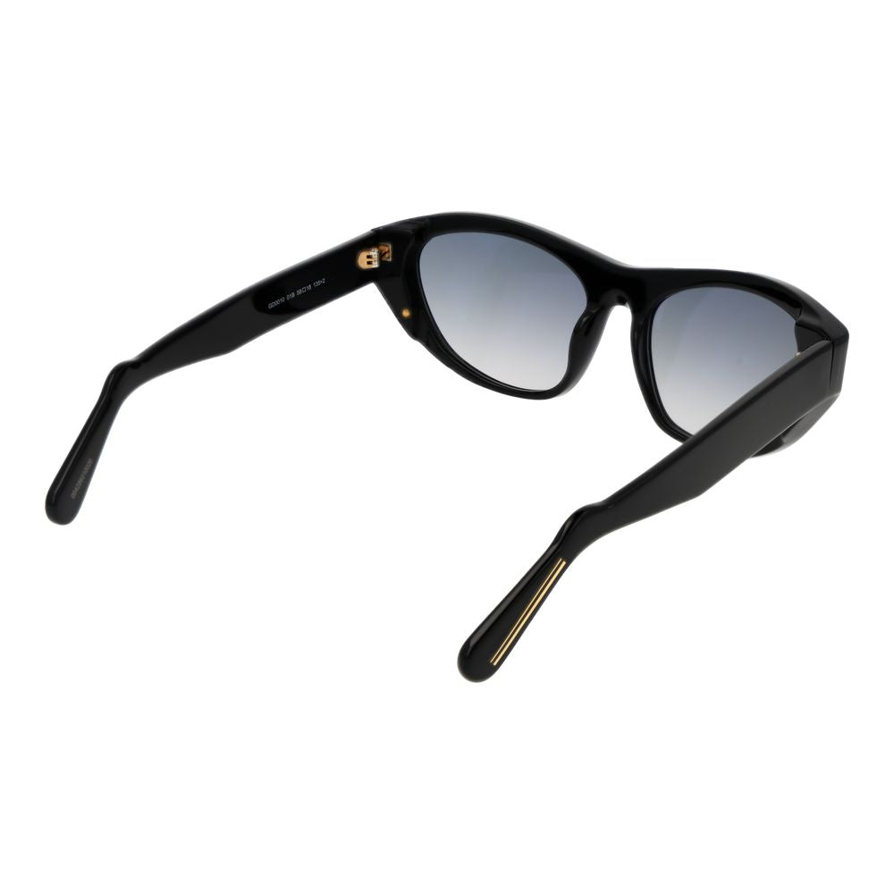 Black Women Sunglass GCDS