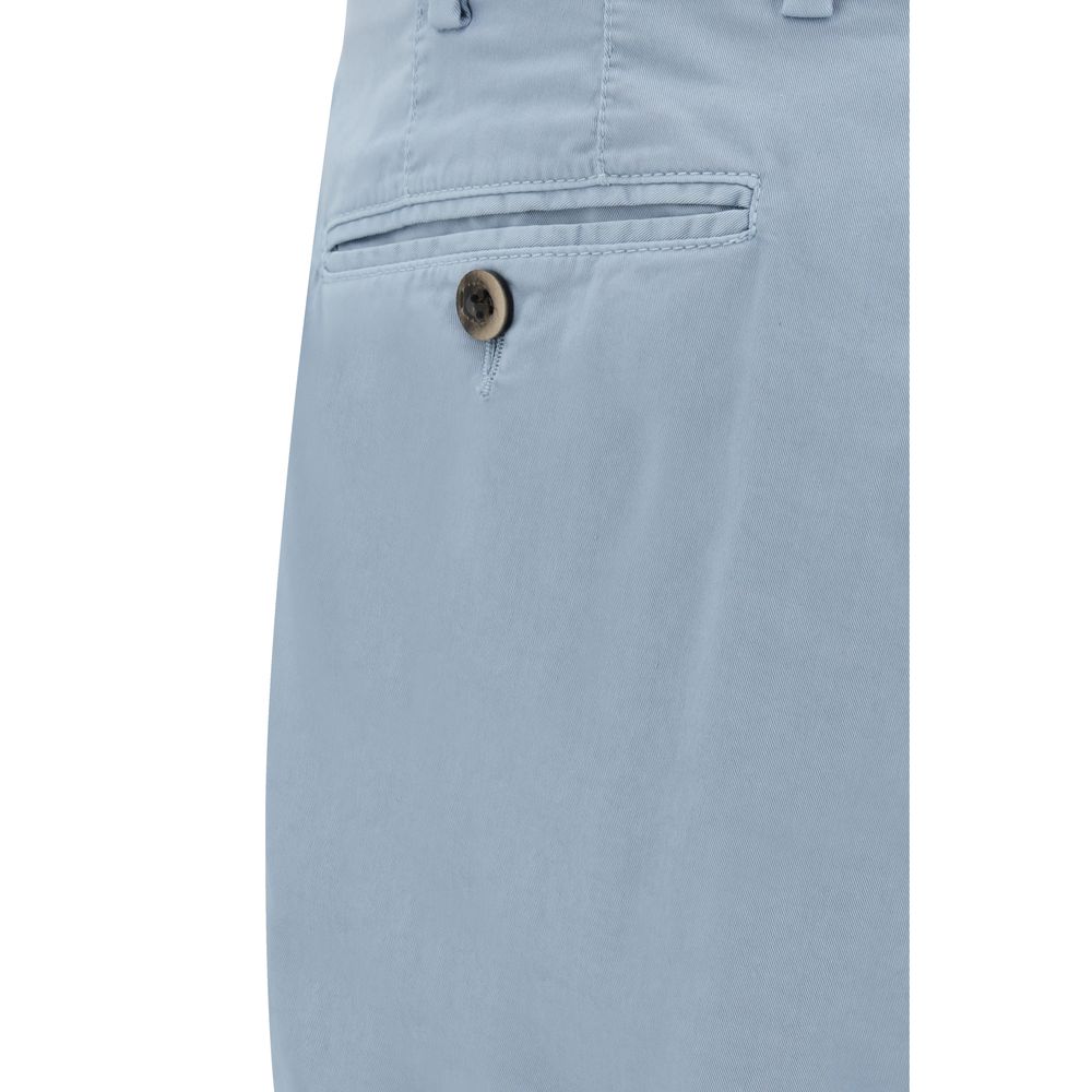 Cotton Pants Germano