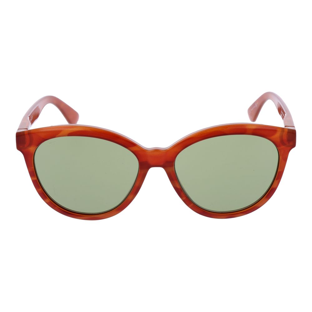 Orange Unisex Sunglass Serengeti