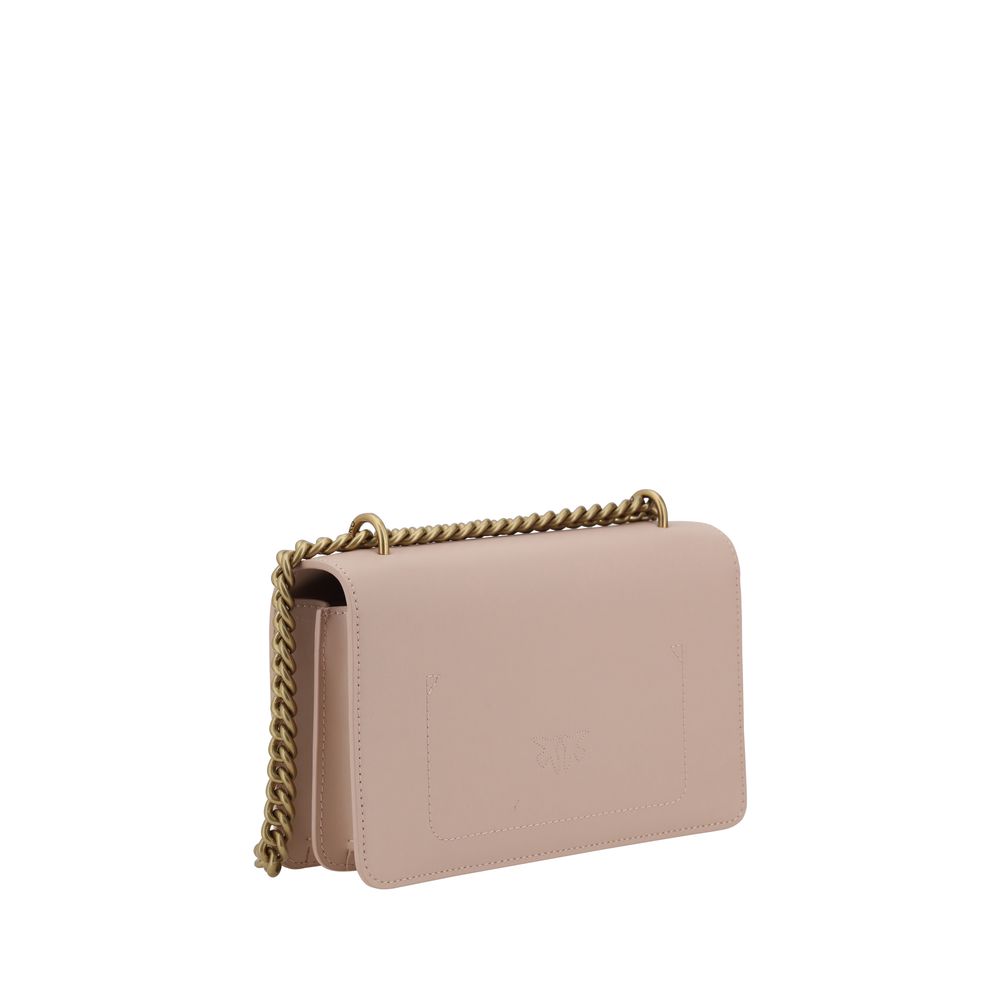 Love One Mini Shoulder Bag PINKO