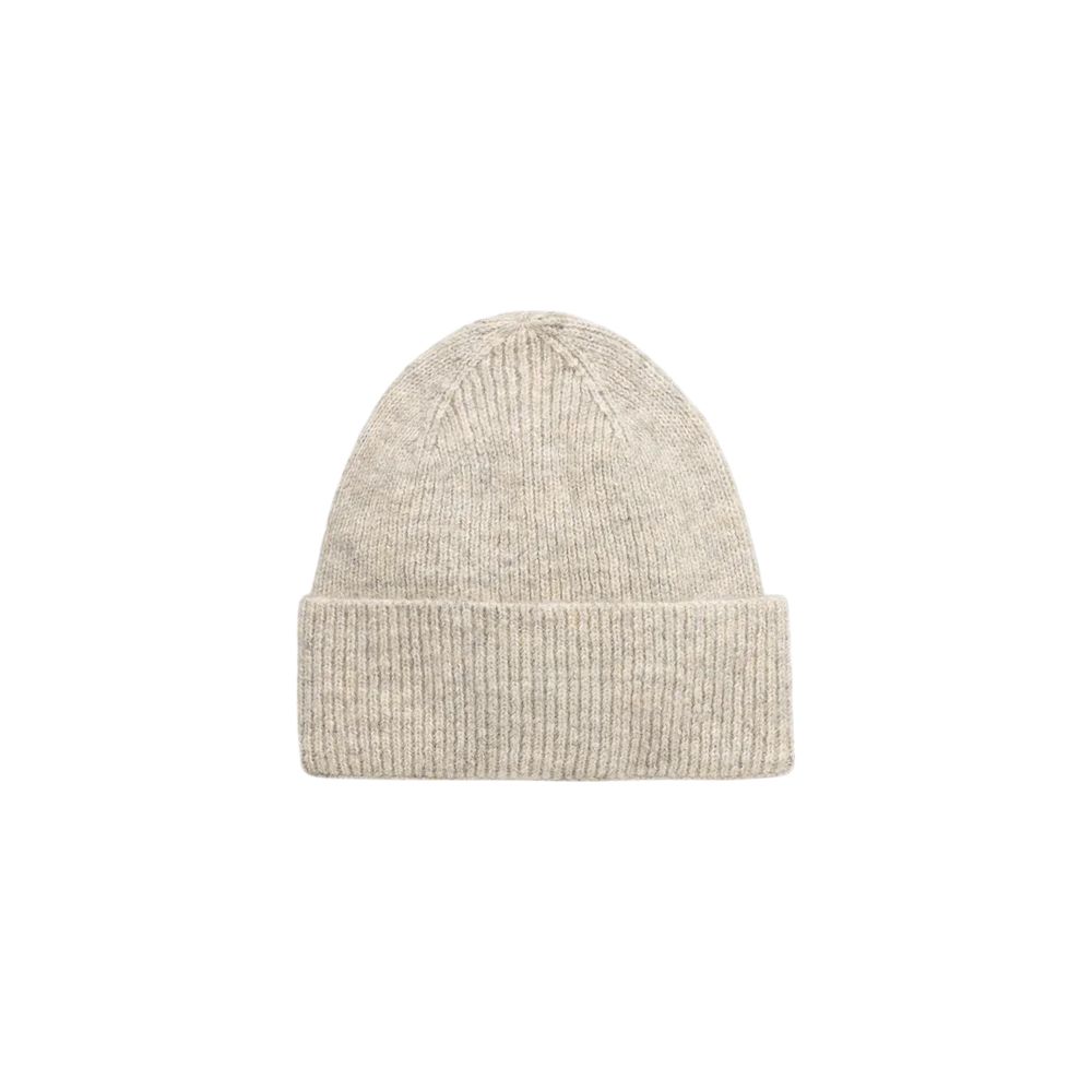Gray Marabou Caps Baseball Hat Calvin Klein Jeans