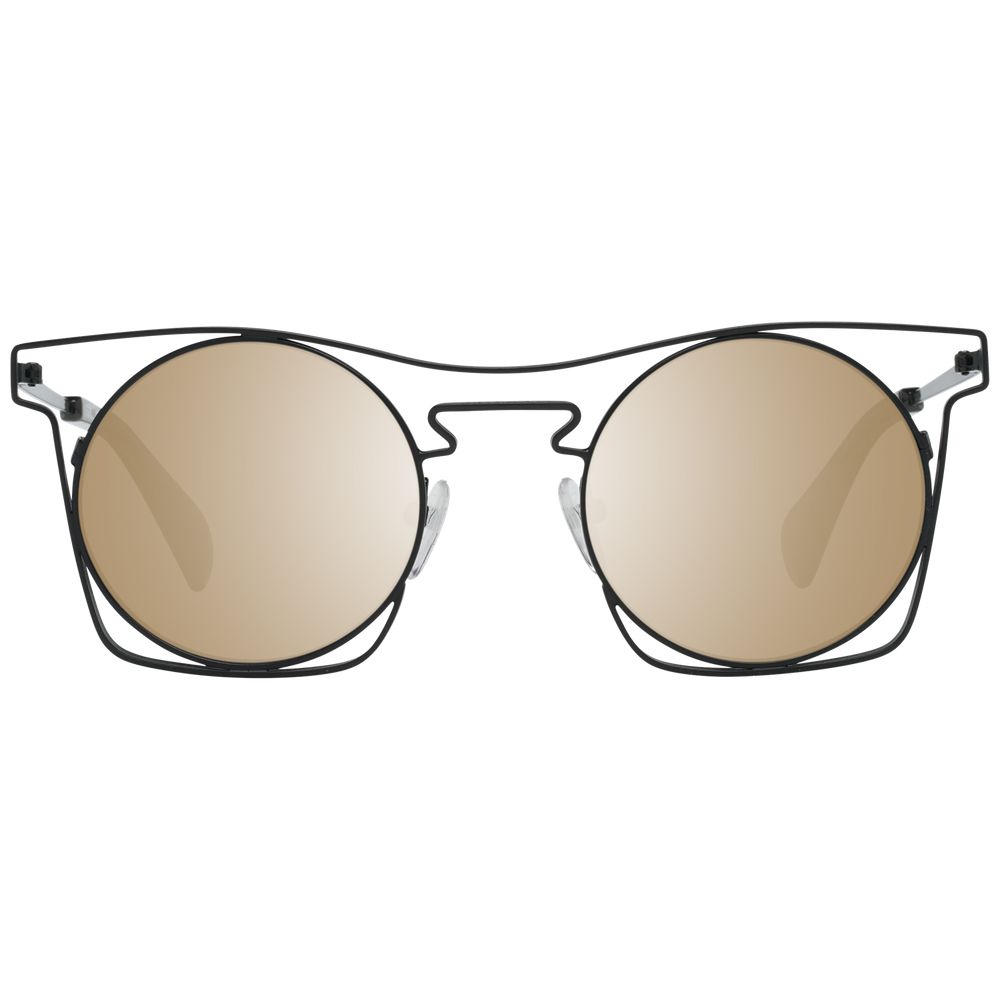 Black Men Sunglass Yohji Yamamoto