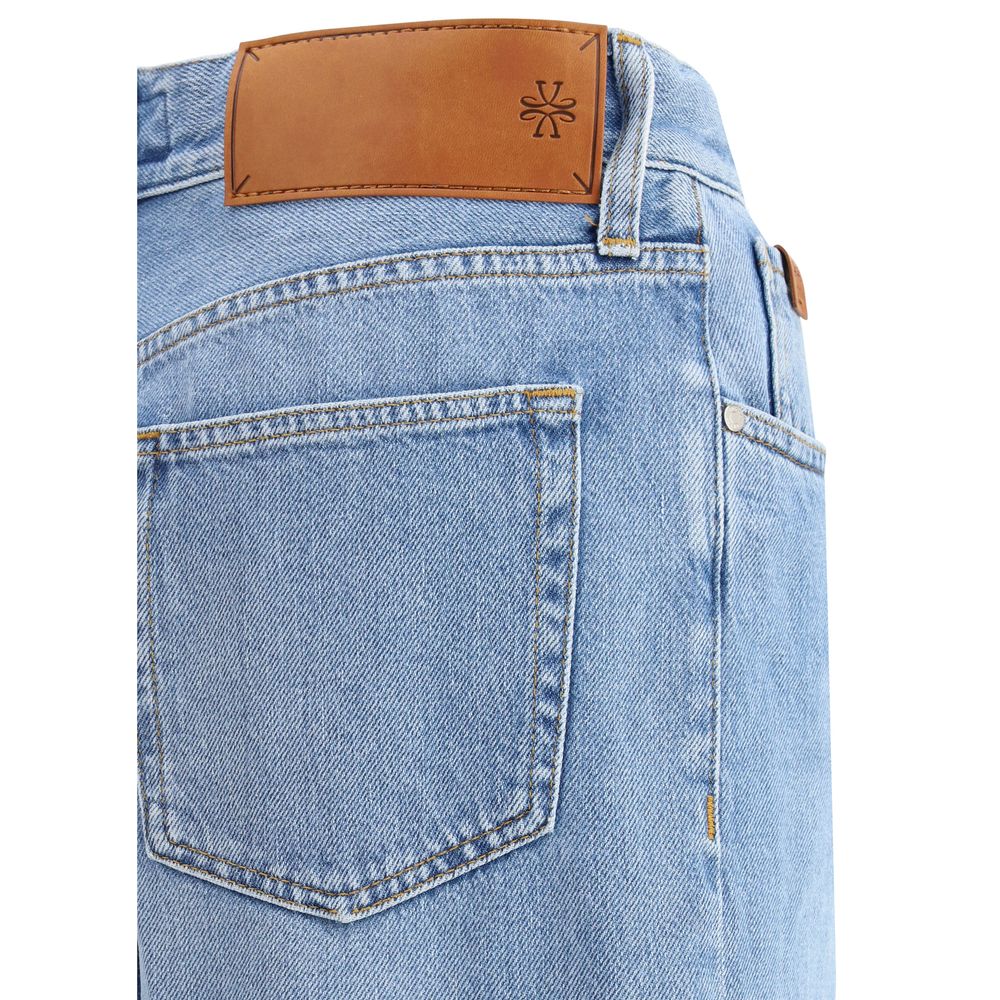 Wide leg Jeans Jacob Cohen