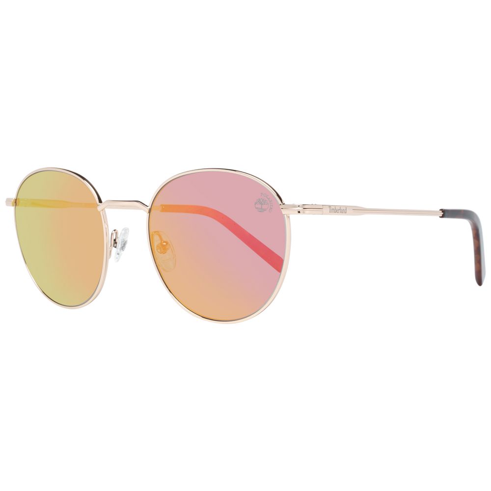 Bronze Men Sunglass Timberland