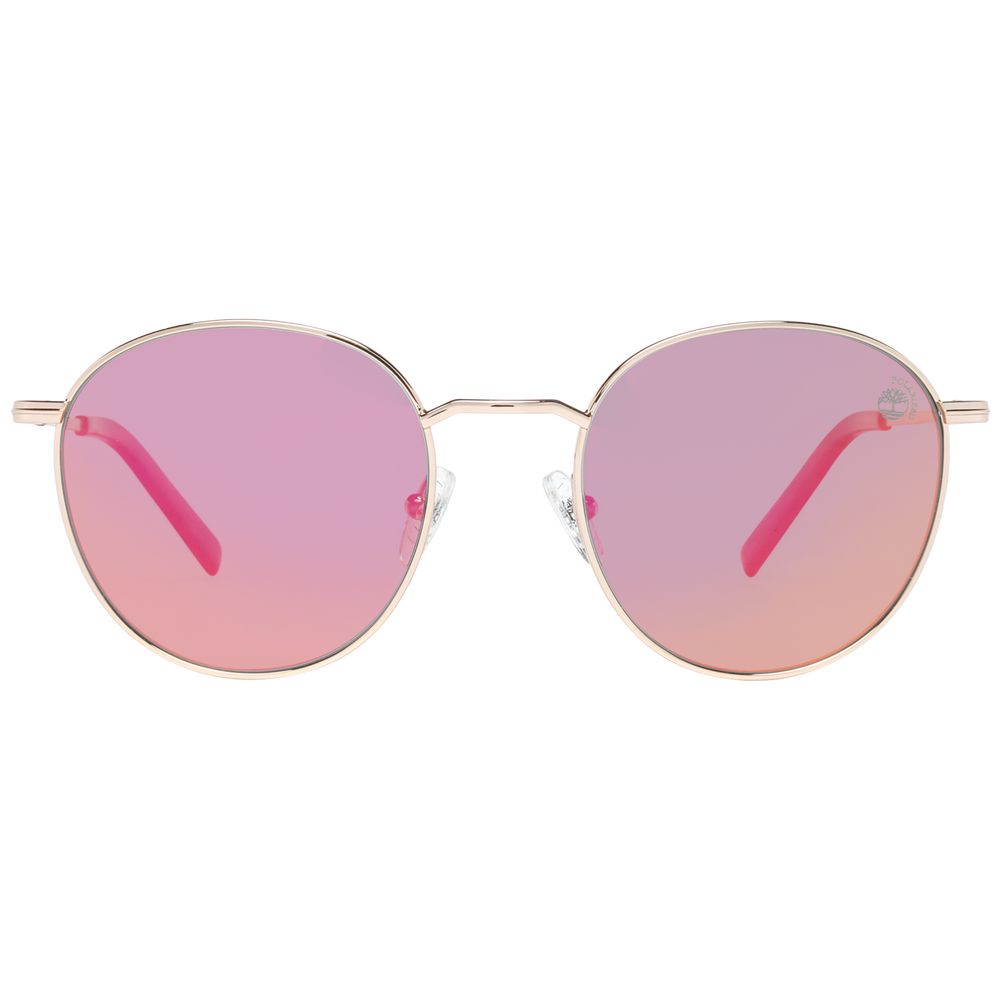 Bronze Men Sunglass Timberland
