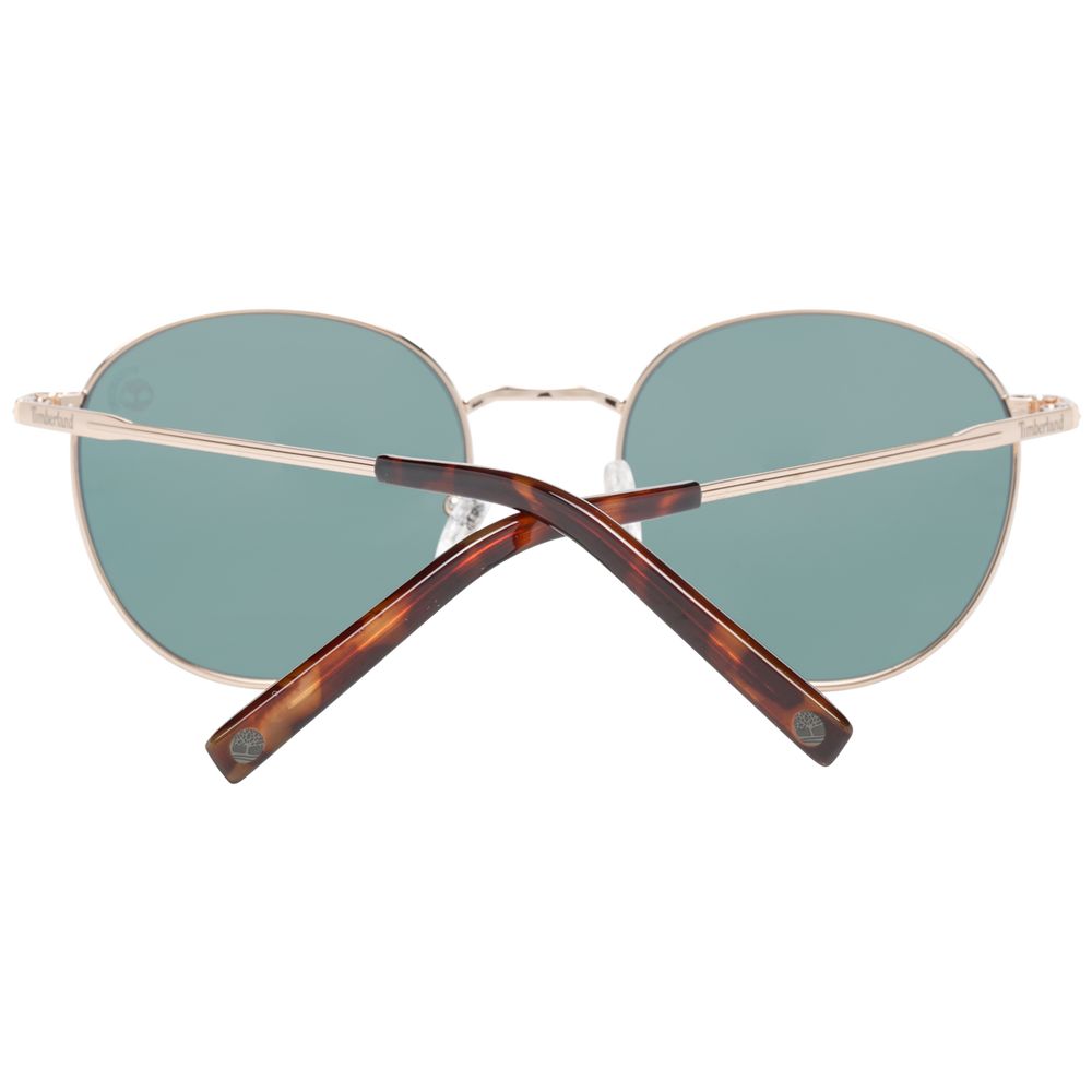 Bronze Men Sunglass Timberland