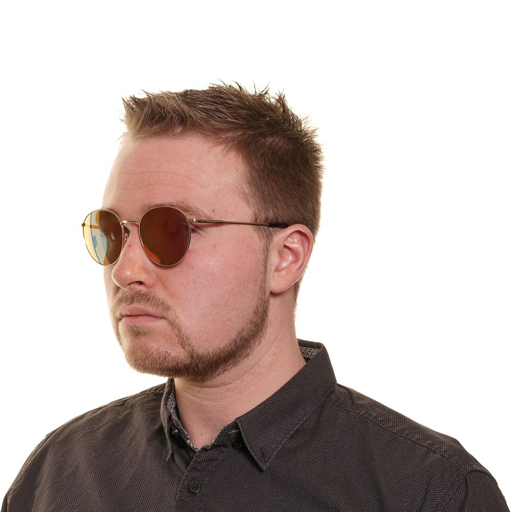 Bronze Men Sunglass Timberland