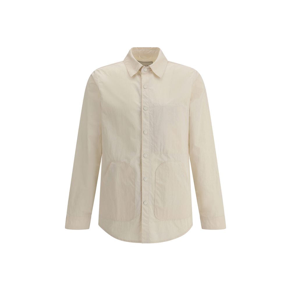 Gilberto shirt Jacket Paltò