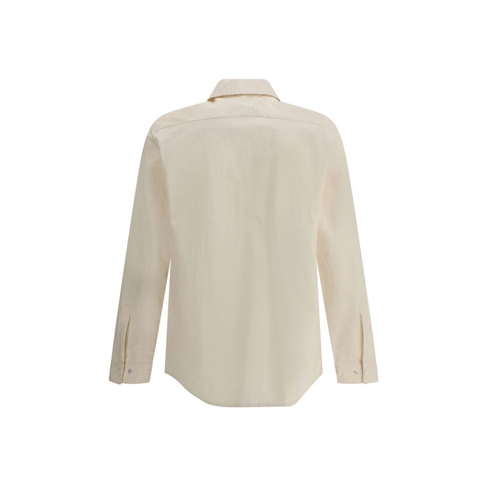 Gilberto shirt Jacket Paltò