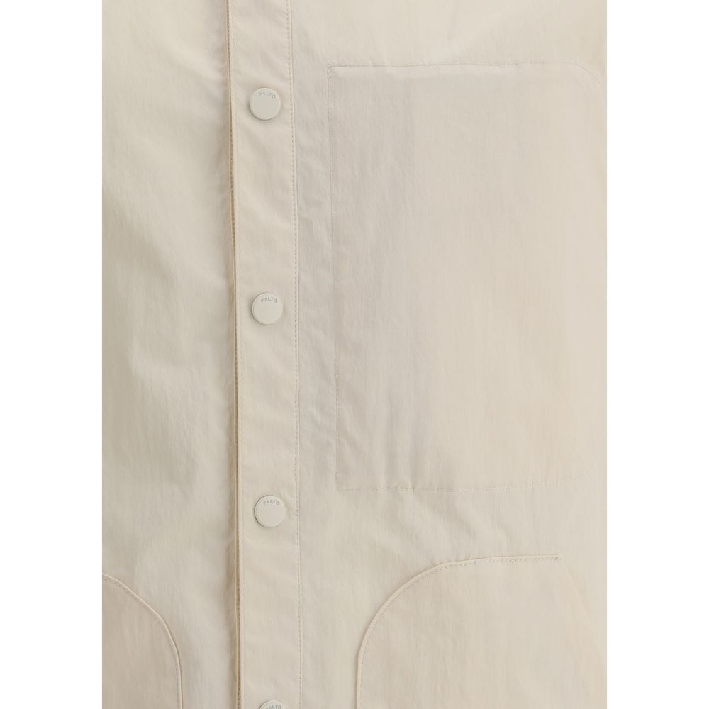Gilberto shirt Jacket Paltò