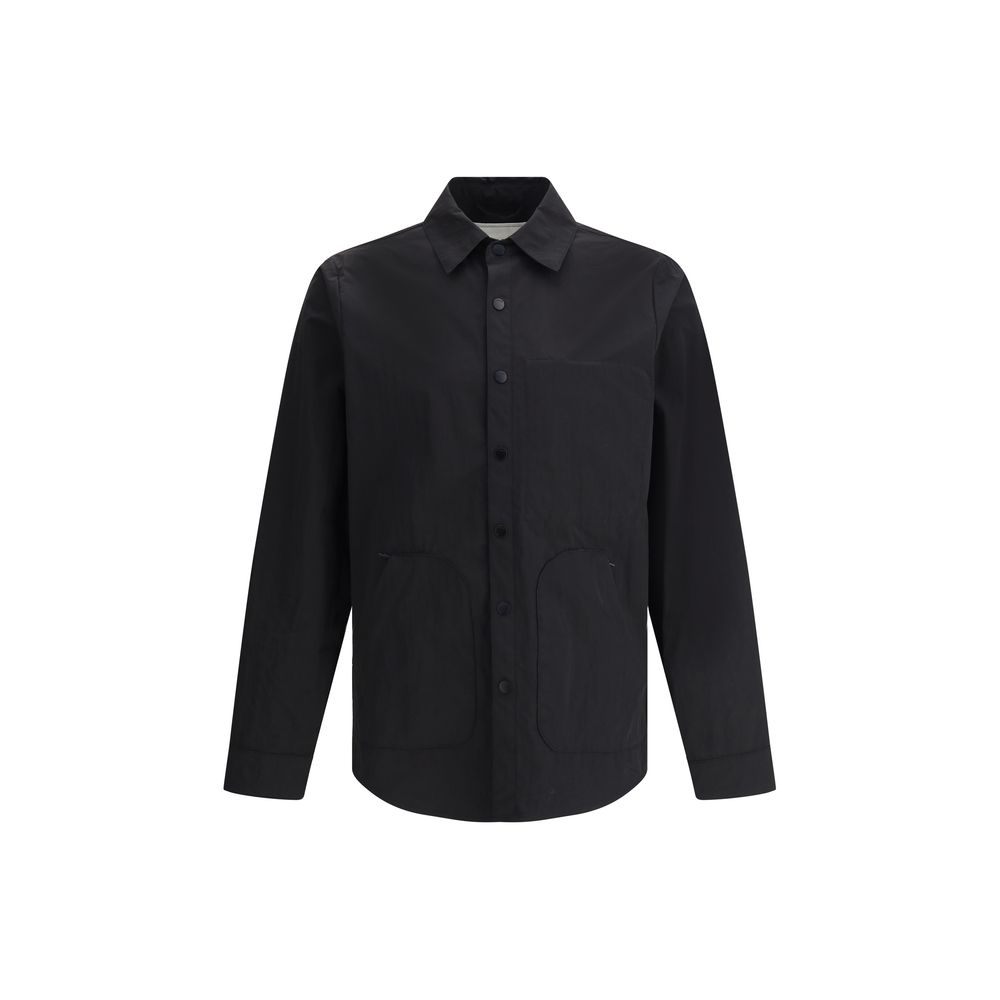 Gilberto shirt Jacket Paltò