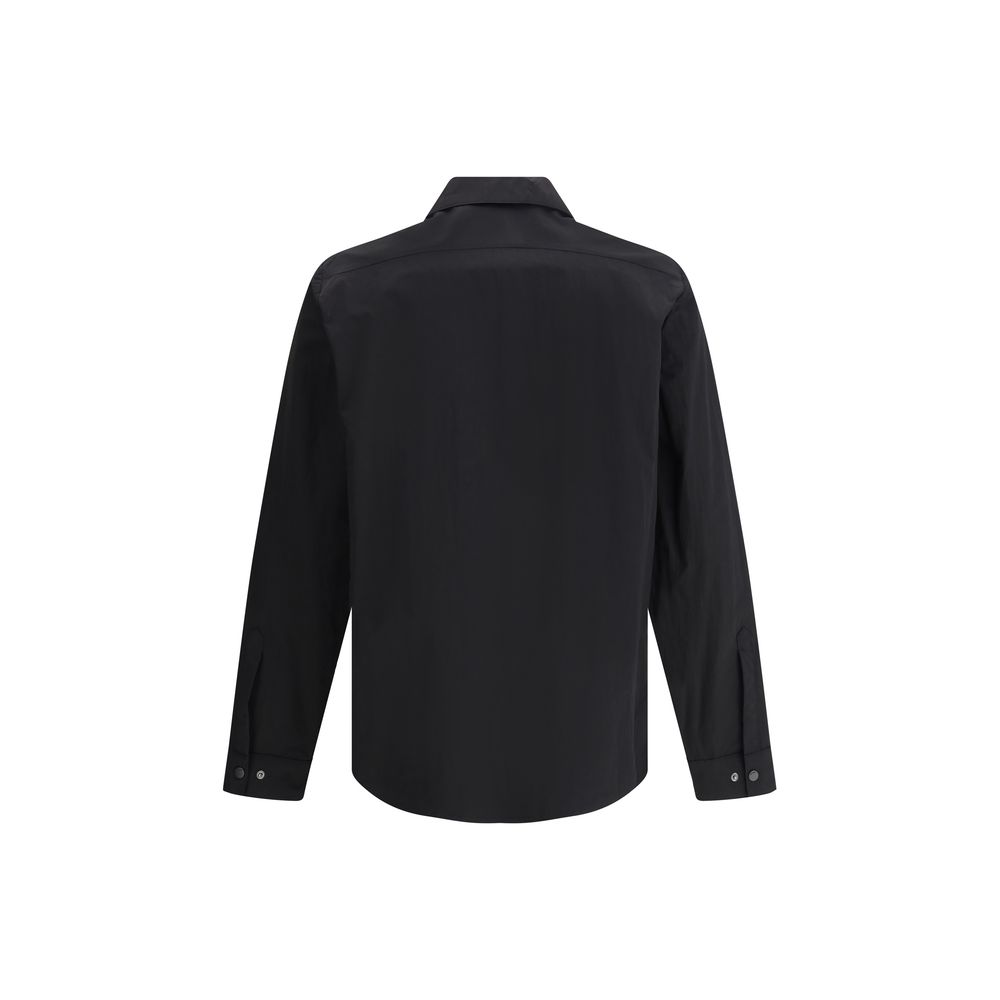 Gilberto shirt Jacket Paltò