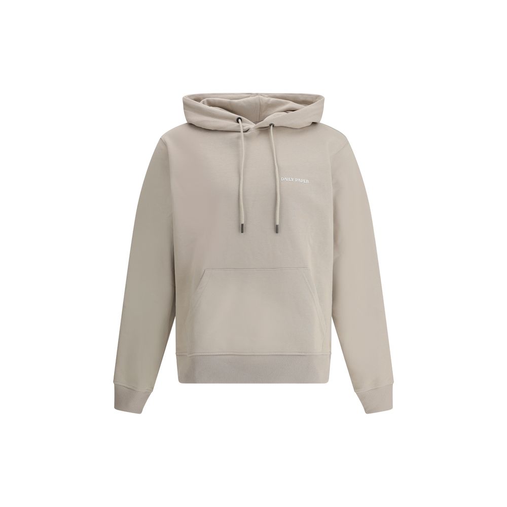 Logoed Hoodie Daily Paper