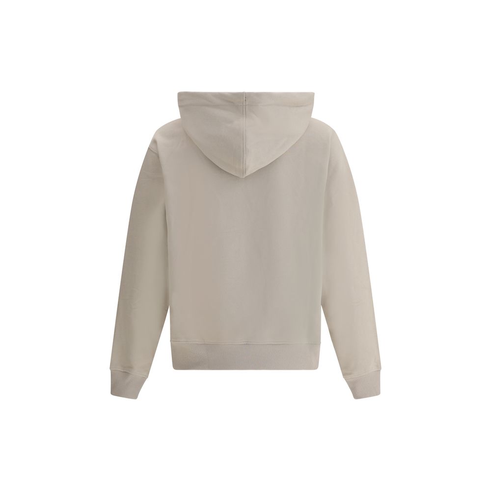Logoed Hoodie Daily Paper