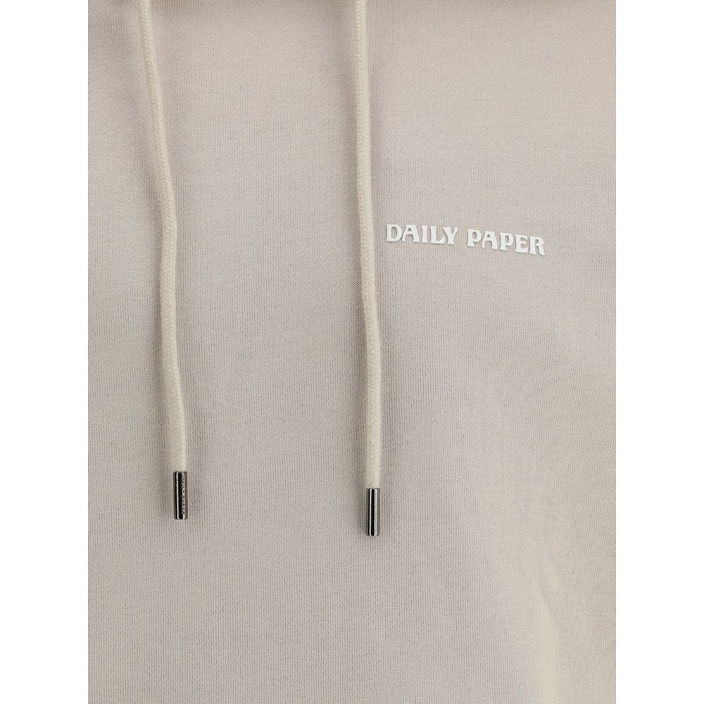 Logoed Hoodie Daily Paper