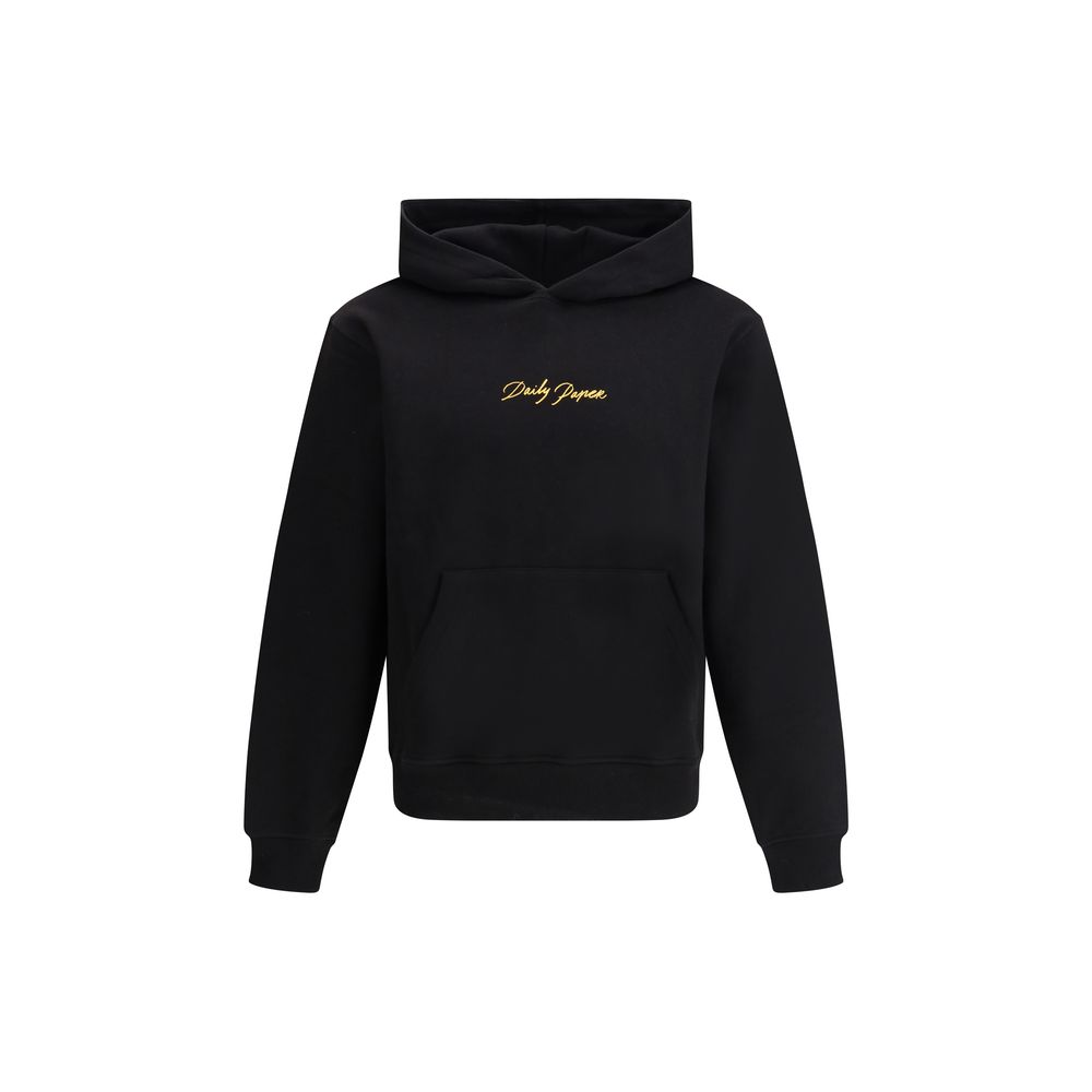 Logoed Hoodie Daily Paper