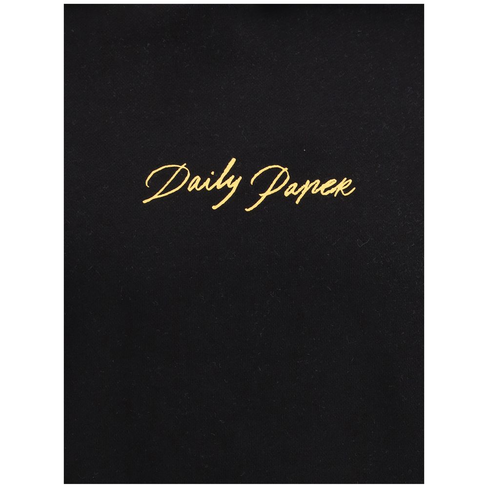 Logoed Hoodie Daily Paper