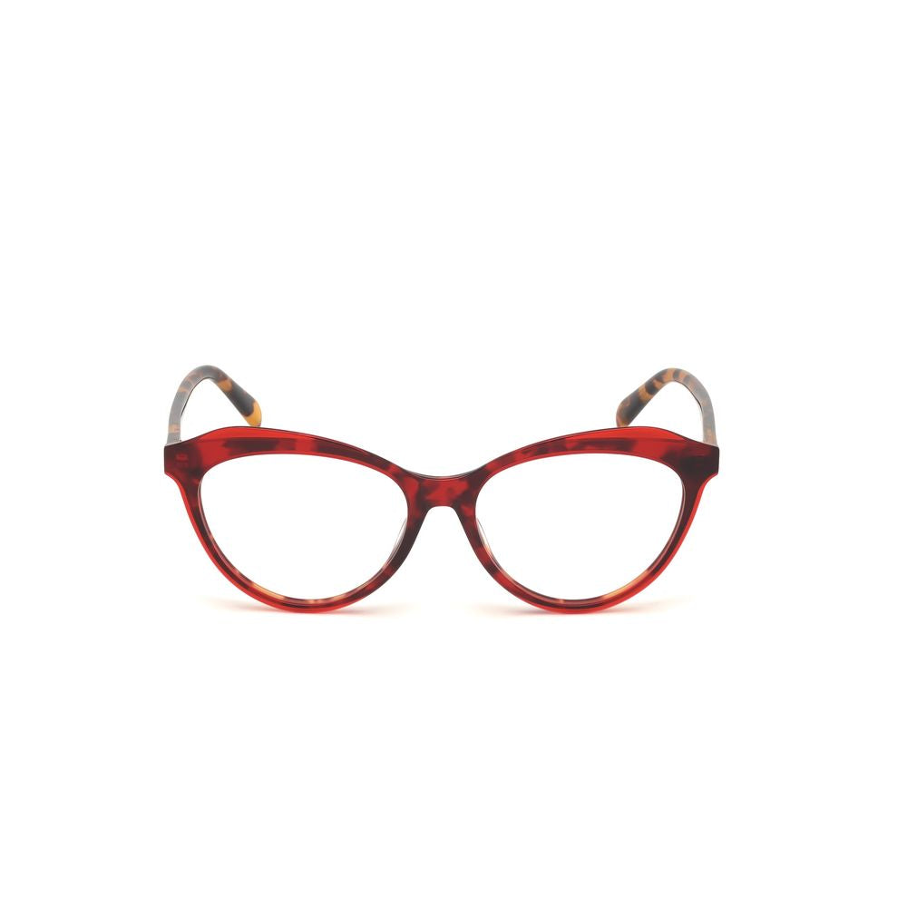 Brown Acetate Frames Emilio Pucci