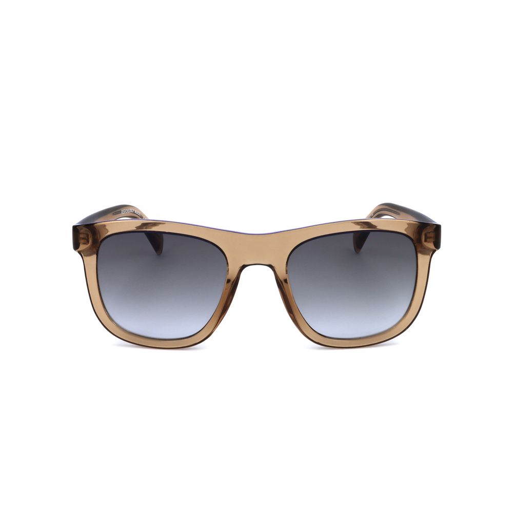 Brown Resin Sunglasses Levi's