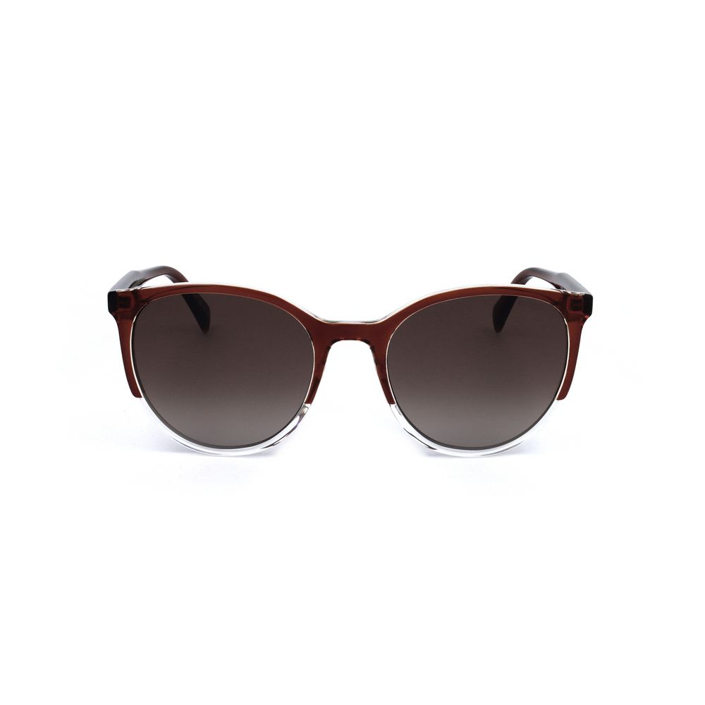 Black Resin Sunglasses Levi's