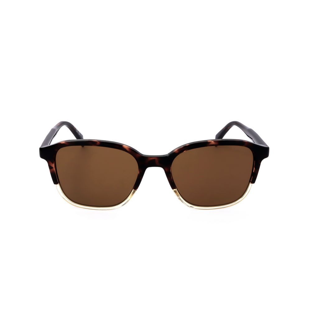 Black Resin Sunglasses Levi's