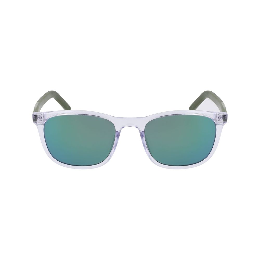 Transparent Injected Sunglasses Converse