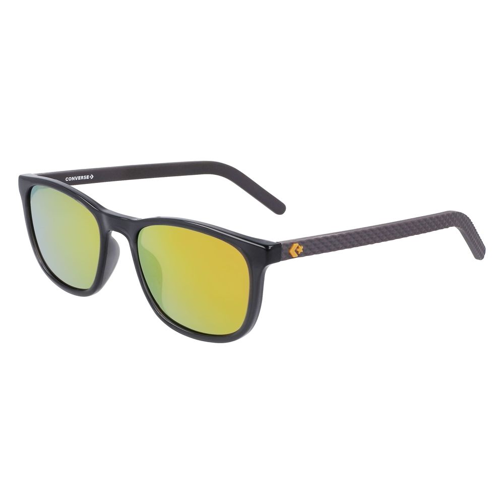 Black Injected Sunglasses Converse