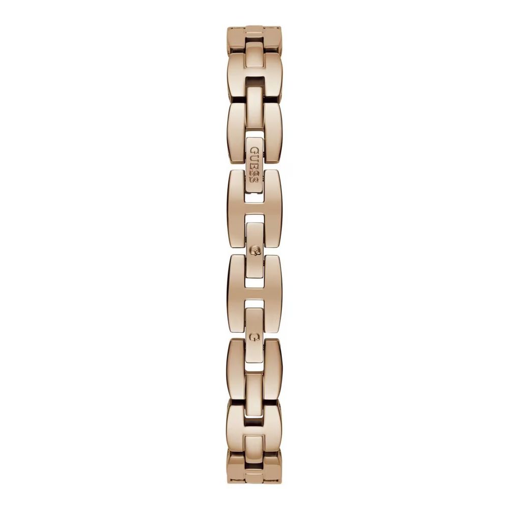 Multicolor Stainless Steel Watch Guess