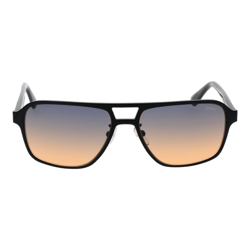 Black Men Sunglass BMW