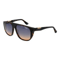Brown Men Sunglass BMW