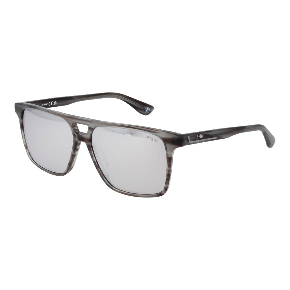 Multicolor Men Sunglass BMW