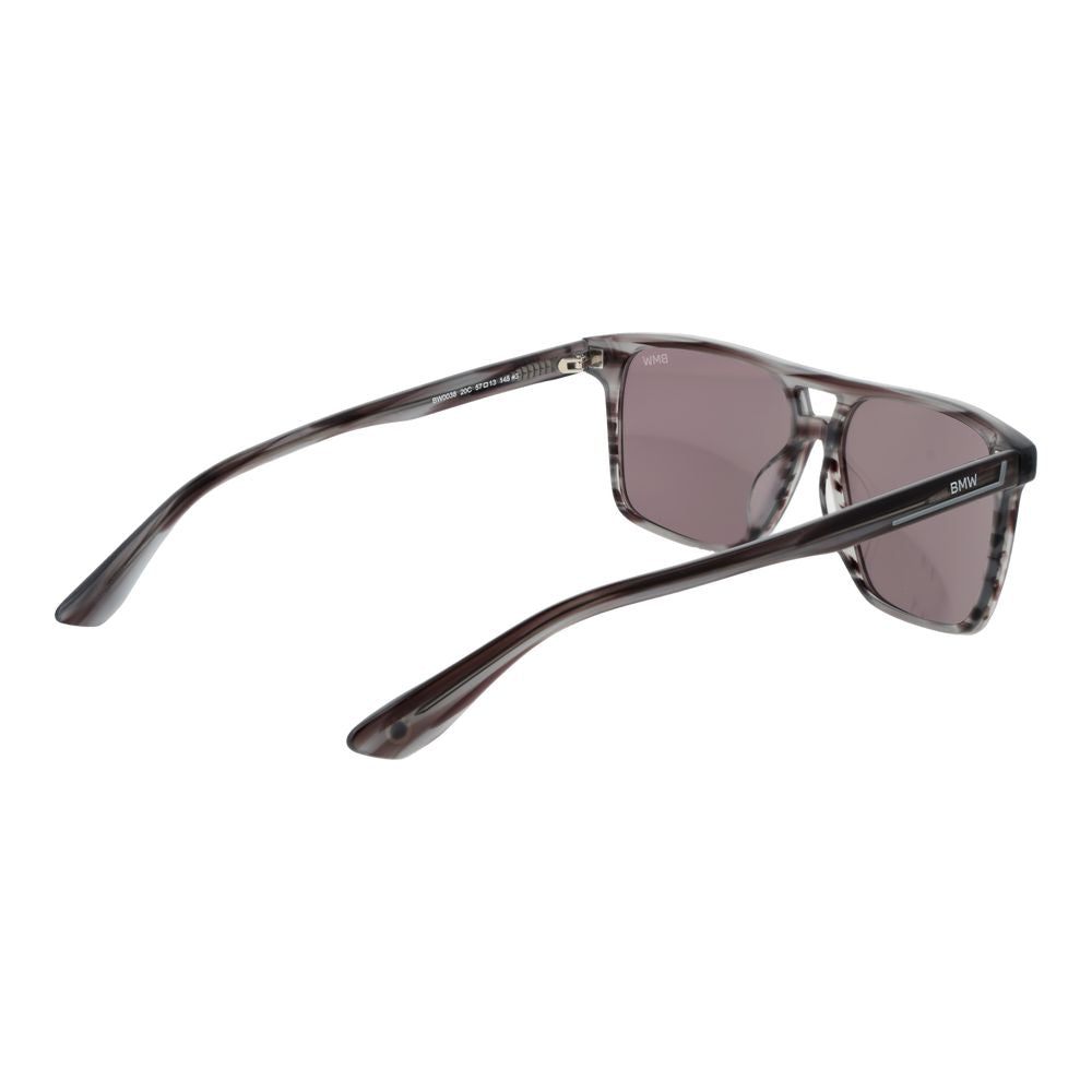 Multicolor Men Sunglass BMW