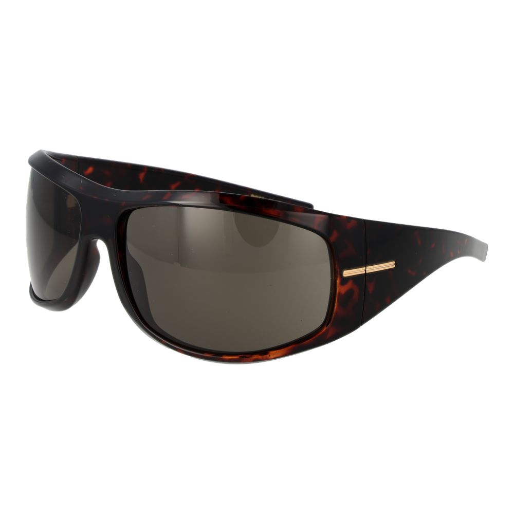 Brown Women Sunglass Hugo Boss
