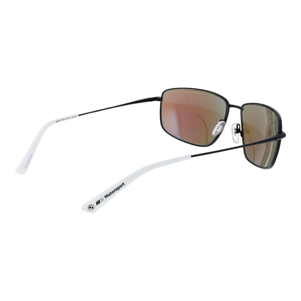 Black Men Sunglass BMW Motorsport