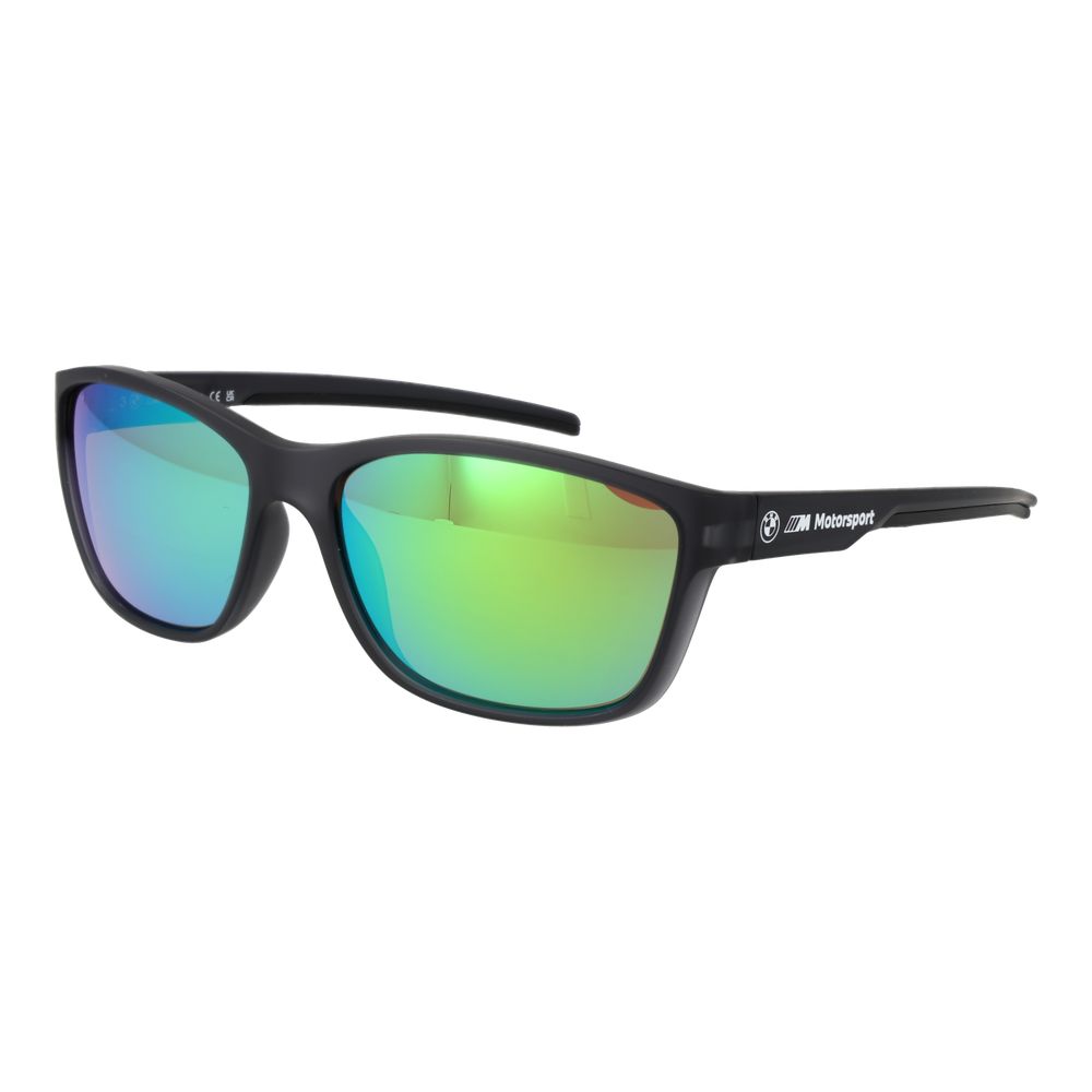 Black Men Sunglass BMW Motorsport