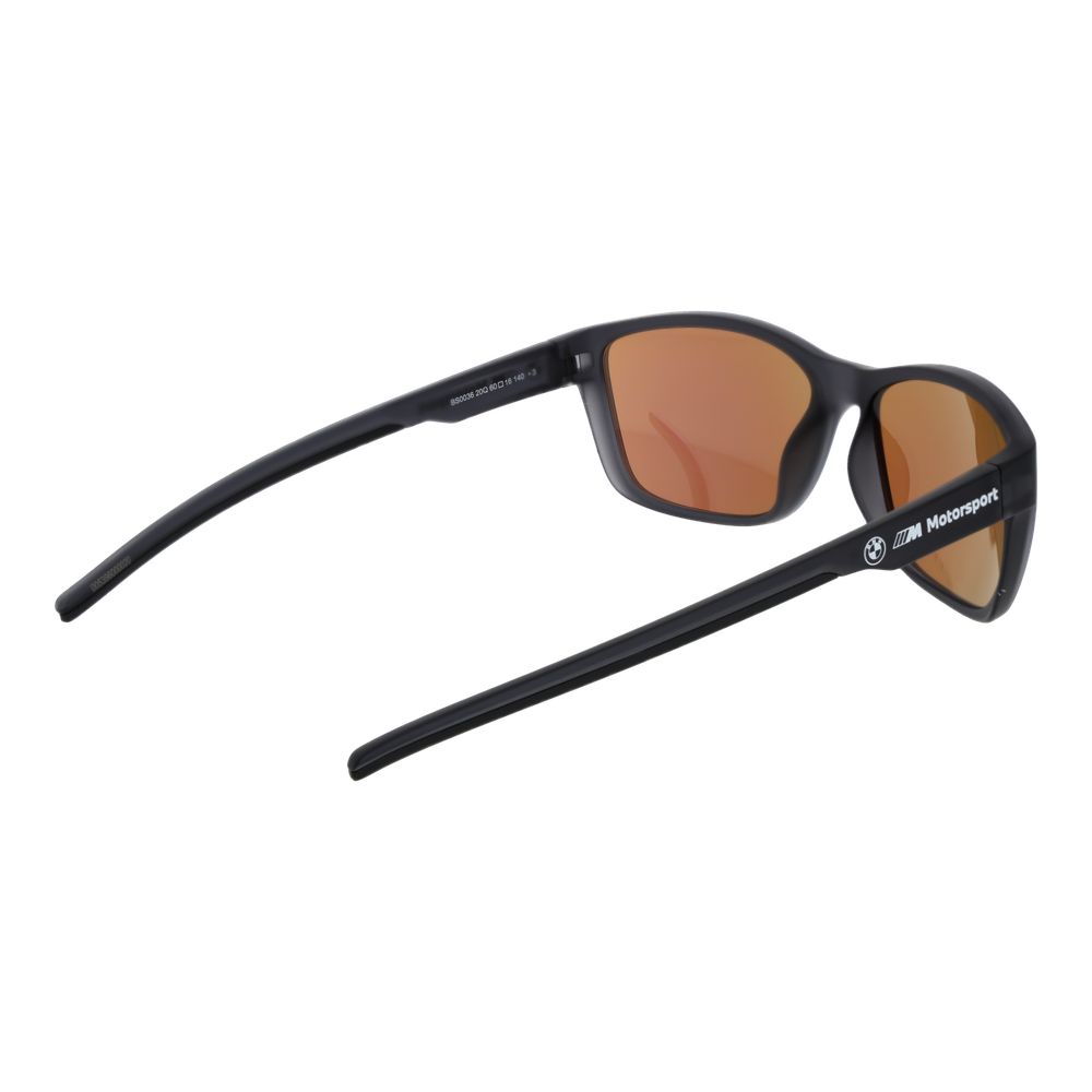 Black Men Sunglass BMW Motorsport