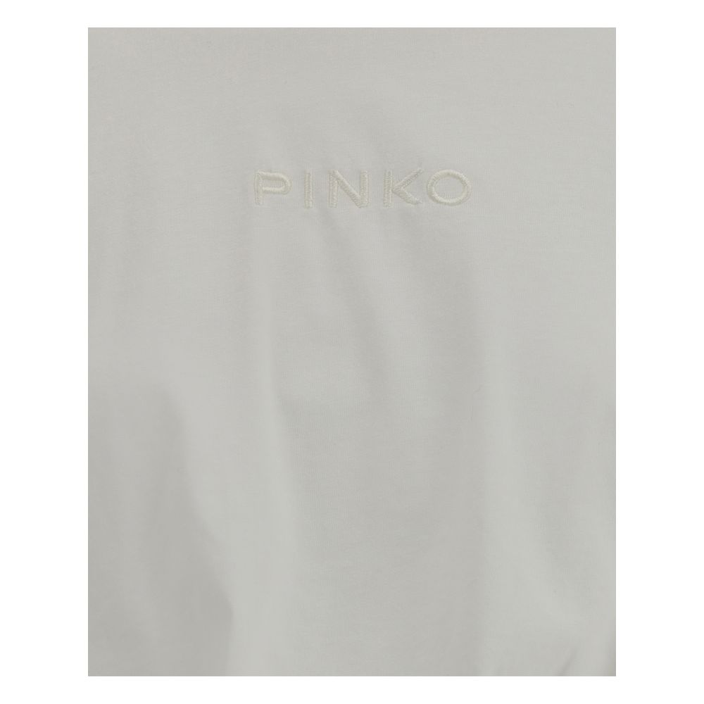 T-shirt PINKO