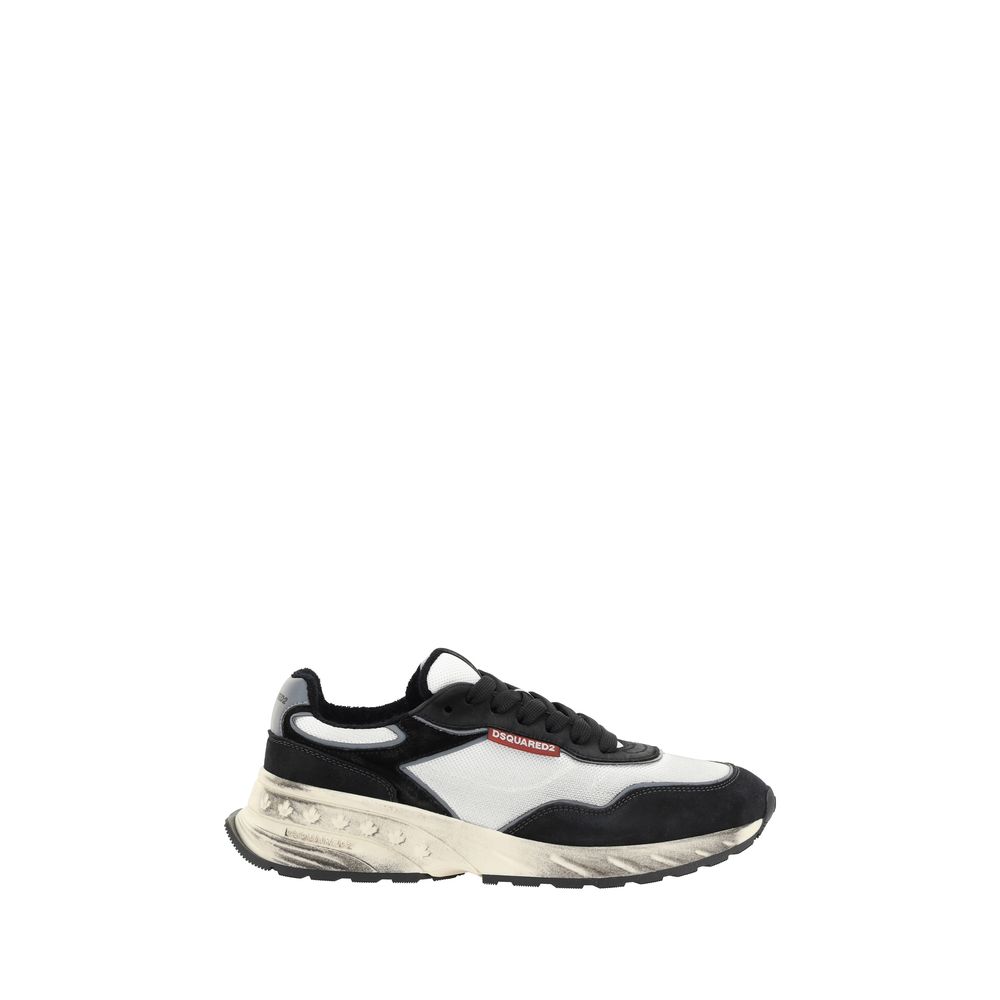 Sprinter Sneakers Dsquared²