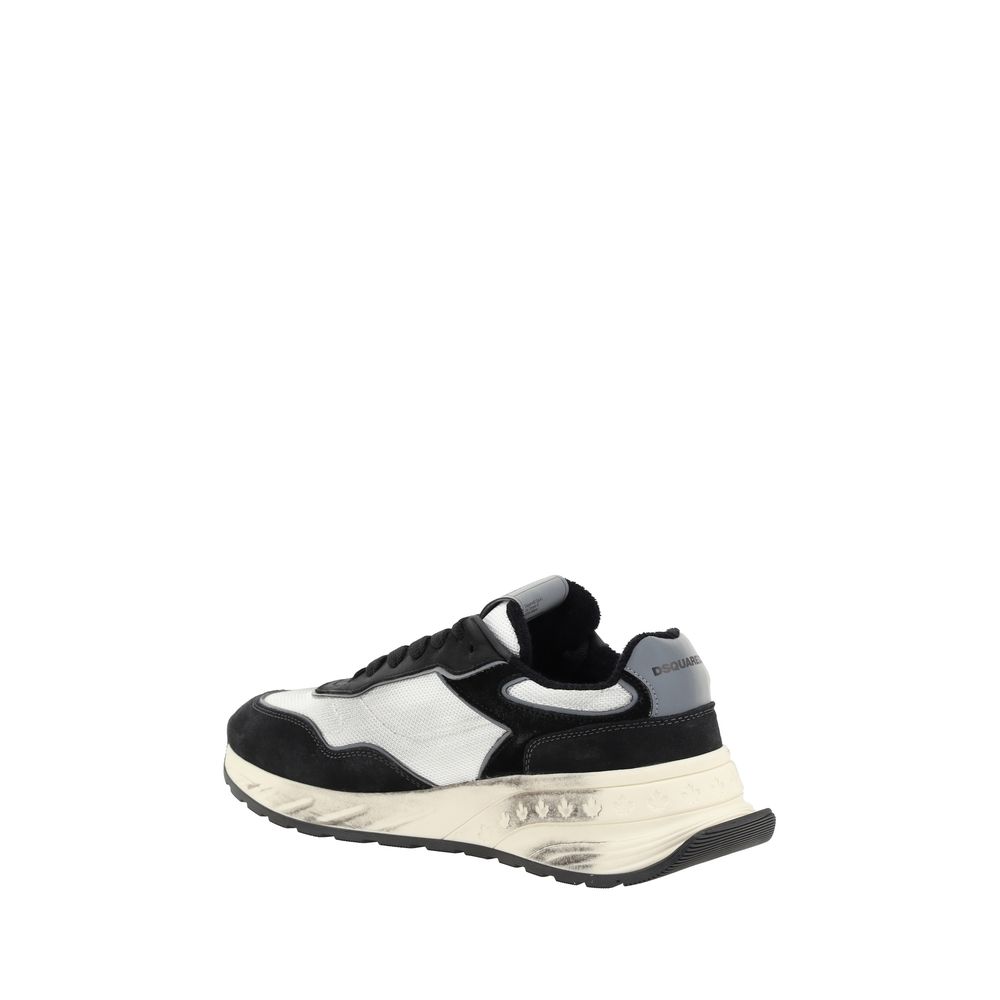 Sprinter Sneakers Dsquared²