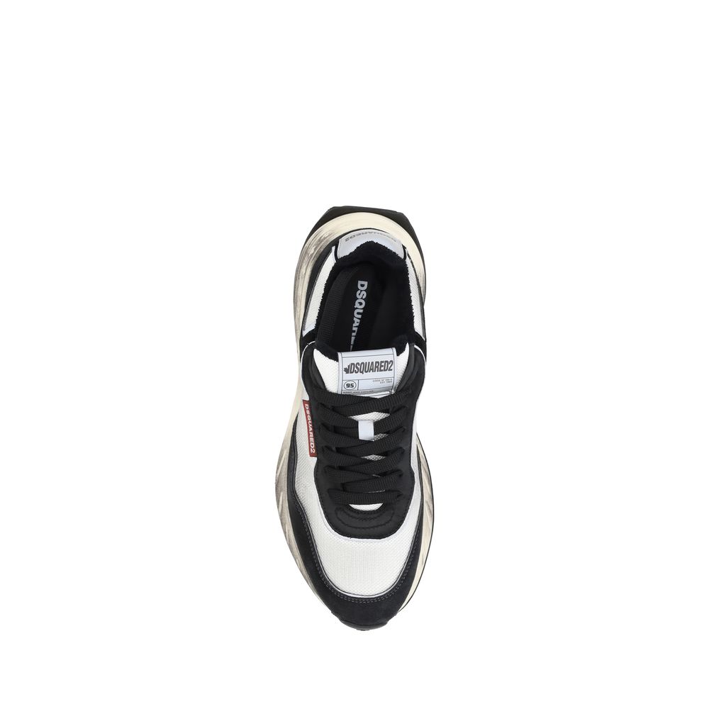 Sprinter Sneakers Dsquared²