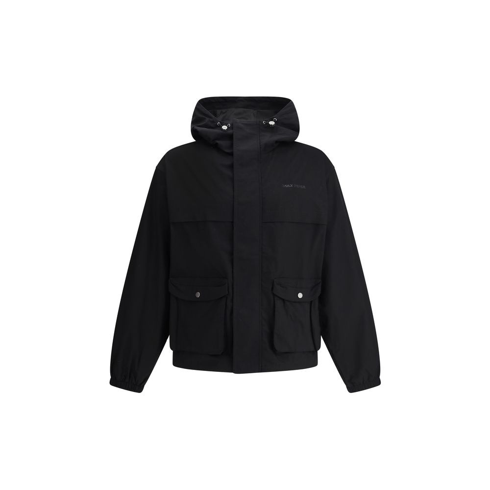 Cotton Jacket Daily Paper