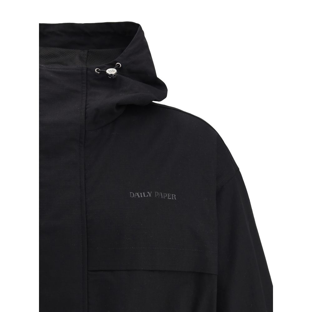 Cotton Jacket Daily Paper